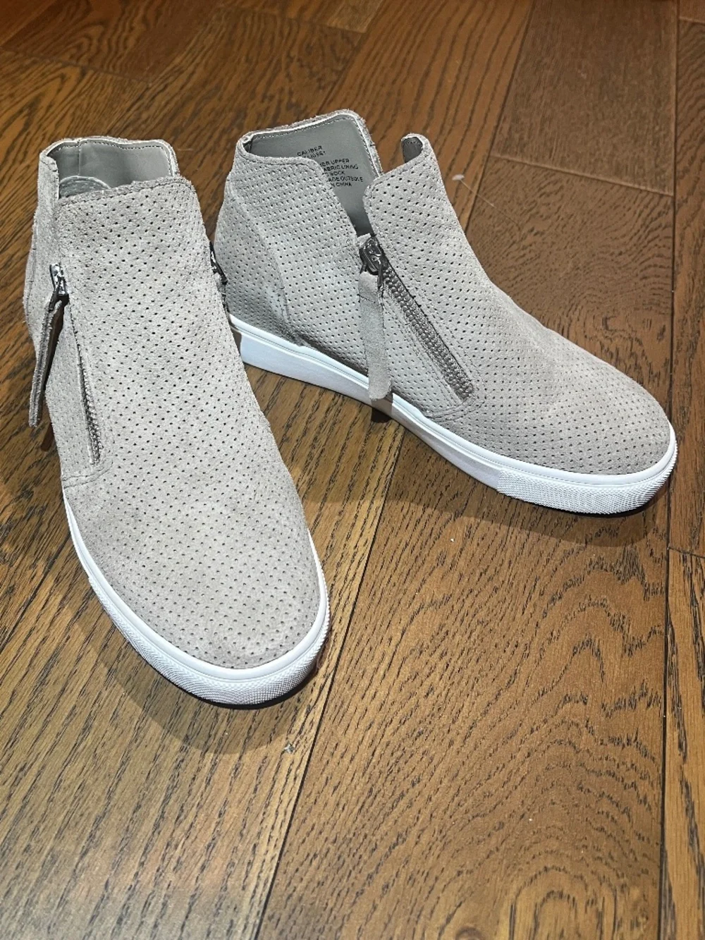Steve Madden